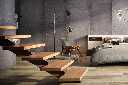 Marche & contre-marche