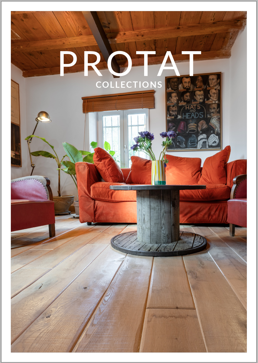 Protat-collections